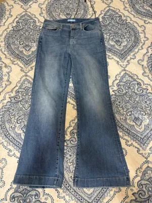 7 For All Mankind Jeans Dojo thumbnail 1