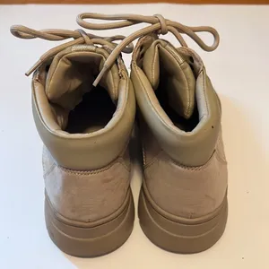 BP Nordstrom x Claudia Sulewski Brown Boots Size 8 thumbnail 2