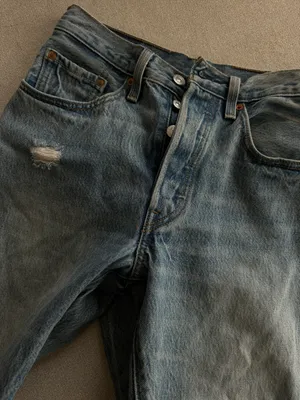 Vintage 501 Jeans thumbnail 2