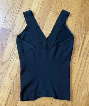DKNY Tank Top thumbnail 2
