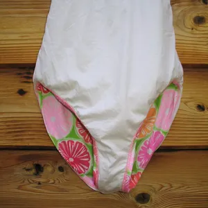 Vintage Lilly Pulitzer Swimsuit thumbnail 6