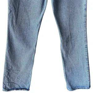 AGOLDE High Rise Vintage Distressed Boot Cut Jeans A9086-1206 Size 25 thumbnail 7