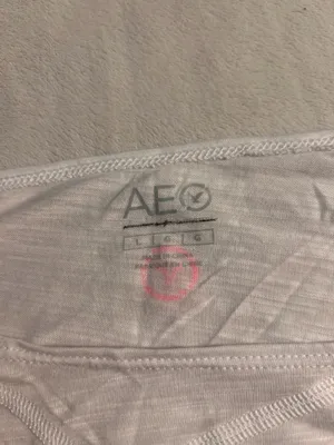 American Eagle Short Sleeve thumbnail 3