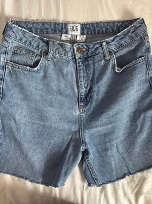 Urban Outfitters jorts  thumbnail 1