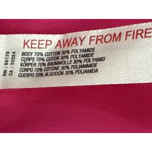 Anthropologie Daily Practice Notch Neck Mini Dress Fuchsia Pink Womens Large thumbnail 10