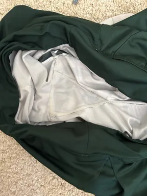 Duc green and white skort Size M thumbnail 11