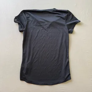 Puma Lightweight V-neck athletic t-shirt thumbnail 2