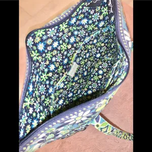 Vera Bradley tote thumbnail 4