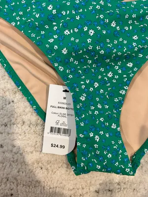 Cotton On Bikini Set | New With Tags thumbnail 5