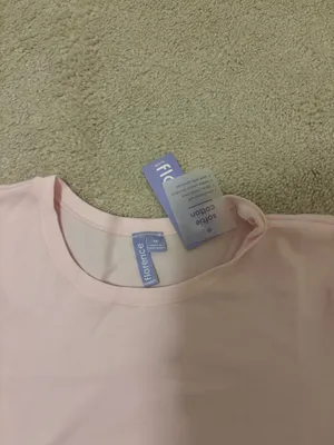 Florence by mills softie cotton long sleeve top thumbnail 6
