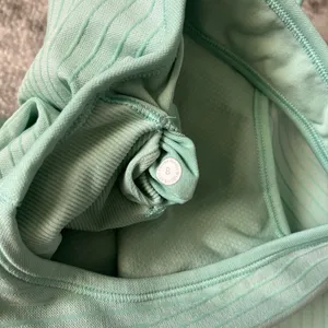 Lululemon Ebb to Street Cropped Tank Top thumbnail 3