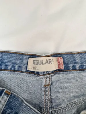 Levi’s Jeans 501 thumbnail 5