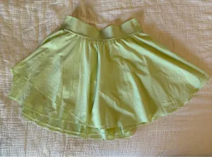 Lululemon Court Rival Skirt thumbnail 1