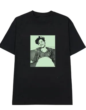 Harry Styles Merch thumbnail 1