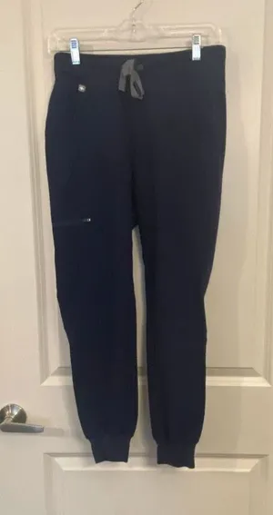 Figs scrubs Joggers women’s size XS/P thumbnail 1