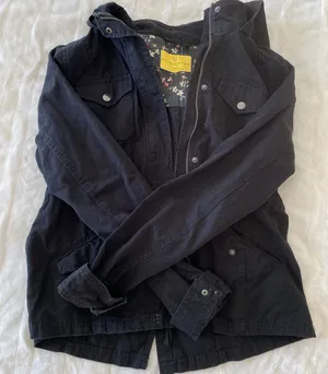 Prince&fox cargo jacket  thumbnail 1