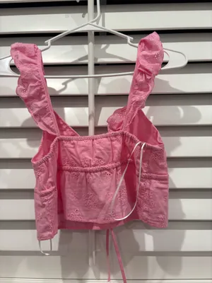 Pink top thumbnail 2