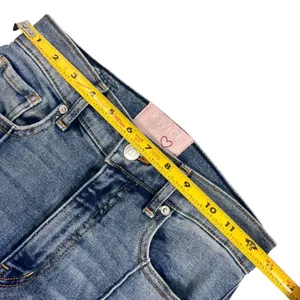 Revice Venus stargazer high rise jeans thumbnail 9