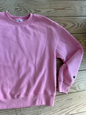 Champion Crewneck Sweatshirt size s thumbnail 2