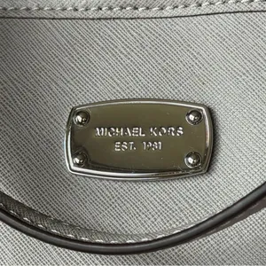 Michael-kors Women's Grey Bag thumbnail 3