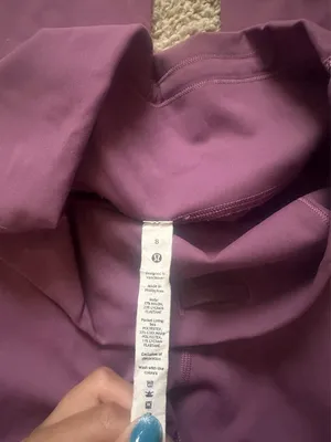 Lululemon Leggings thumbnail 2