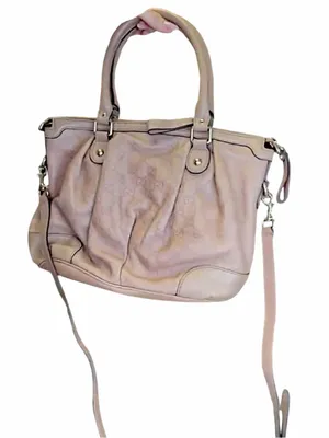 Gucci Sukey Tote - nude/blush - 23661081 comes with COA thumbnail 7