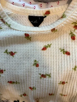 Free People Top  thumbnail 3
