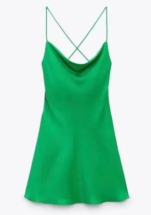 Mini Dress thumbnail 1