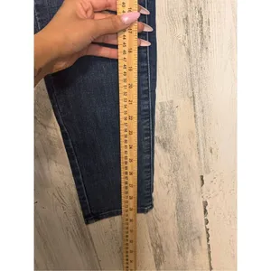 Vans skinny jeans size 3 thumbnail 13