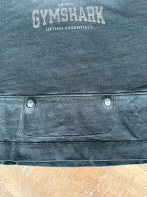 Gymshark Shirt Cropped thumbnail 5
