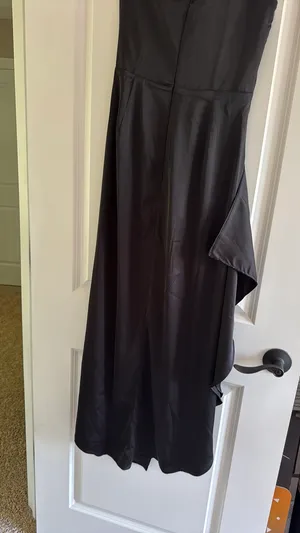 Selfie Leslie Dress black thumbnail 9
