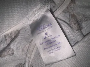 Women’s Secret Treasures Koala Loungewear Pants Size Medium thumbnail 6