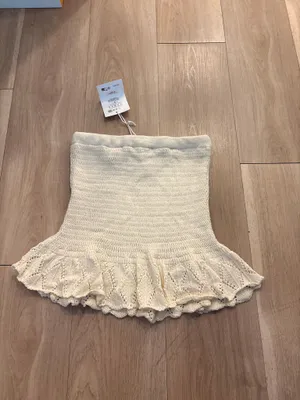 Pull & Bear Market Skirt thumbnail 2