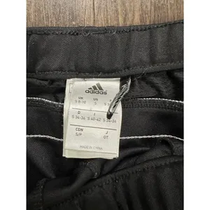 Adidas Tiro 17 Training Pants -‎ Black/White - Women's Small / S thumbnail 2
