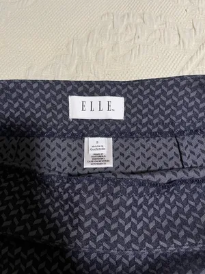 Elle Pencil Skirt thumbnail 3