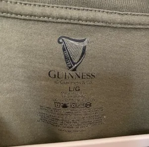 Guinness T-Shirt thumbnail 3