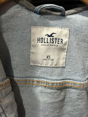 Jean Jacket thumbnail 3