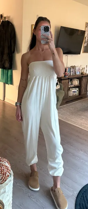 O'Neill Jumpsuit thumbnail 1