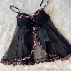 Victoria’s Secret Sexy Little Things Babydoll thumbnail 2