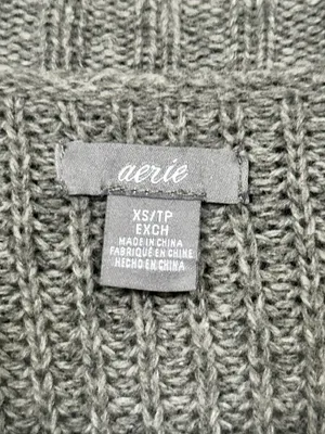 Aerie Sweater thumbnail 2