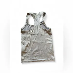 Lululemon Light Purple Swiftly Tank Top 6 thumbnail 2