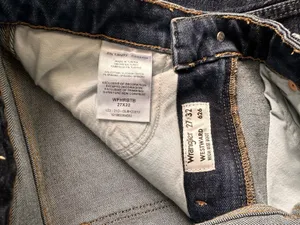 Wrangler Flare Jeans thumbnail 8