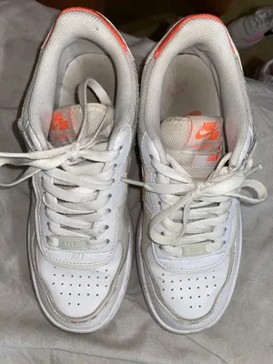 Nike Air Force 1 thumbnail 2