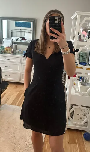 Abercrombie Sundress thumbnail 1