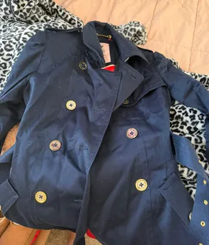 Juicy Couture Coat thumbnail 1