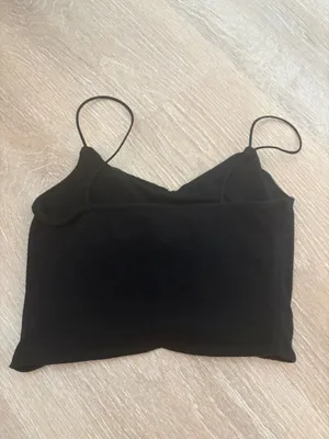 Black Bungee Aeropostale Cami thumbnail 2