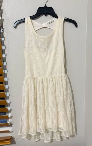 FREEBIRD by Steven People Flowy Dress thumbnail 1