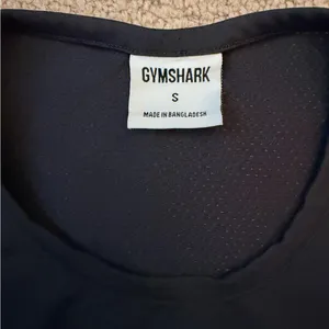 Gymshark Cropped Mesh Back Tank | Size Small |🖤 thumbnail 7