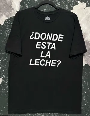Danny Duncan Funny Spanish Meme Quote Shirt thumbnail 1