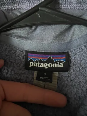 Patagonia 1/4-Zip Fleece thumbnail 3